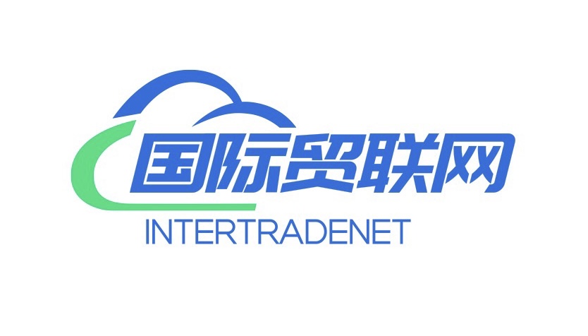 国际贸联网 LOGO